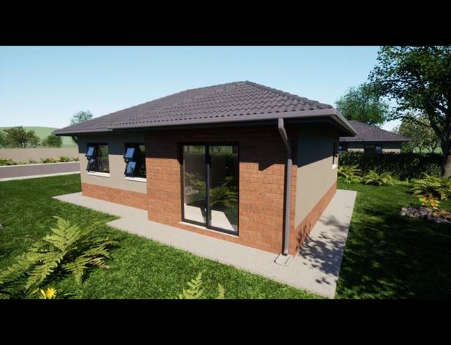 3 BEDROOM HOUSE FOR SALE IN PRESIDENT PARK